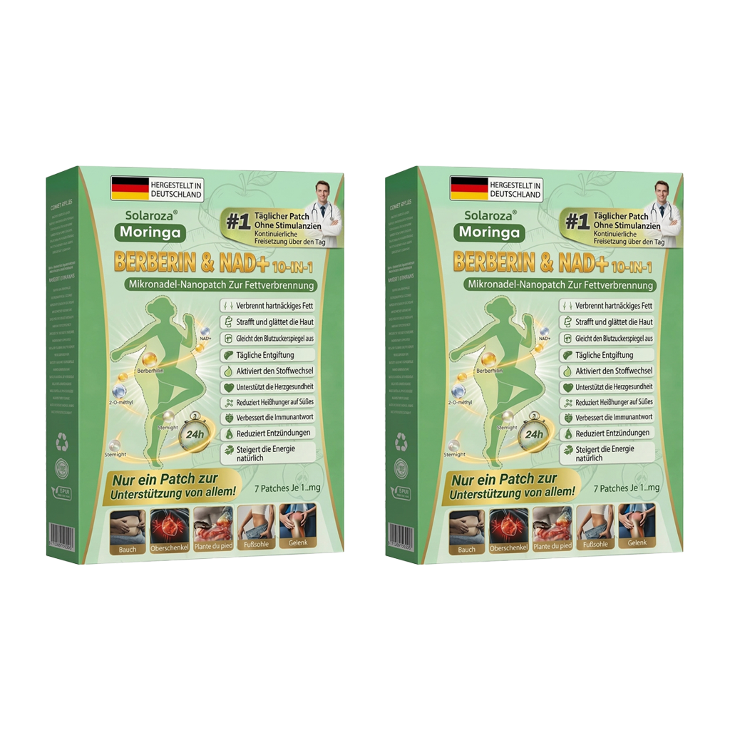 2er Set (2 Wochen)