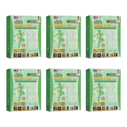 Official Solaroza® Centre💯High-Precision 10-in-1 Weight Loss Patch with Berberine & NAD+