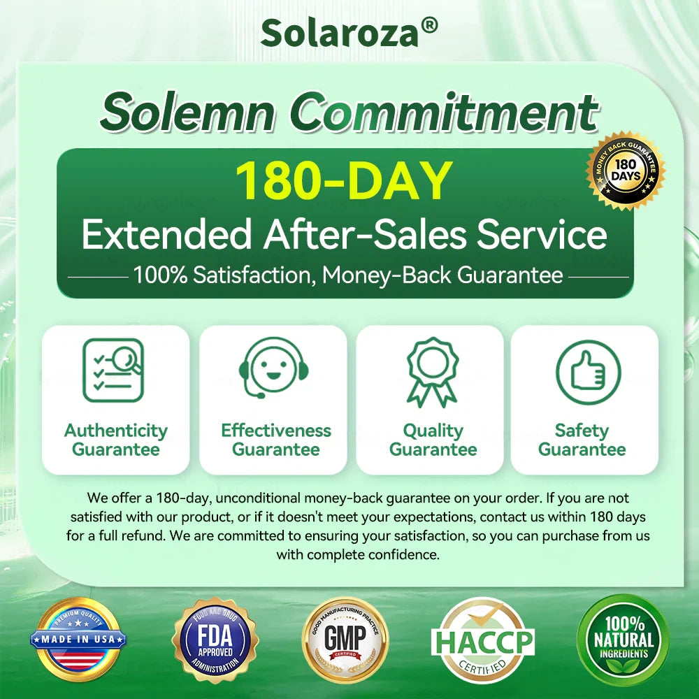 Official Solaroza® Centre💯High-Precision 10-in-1 Weight Loss Patch with Berberine & NAD+