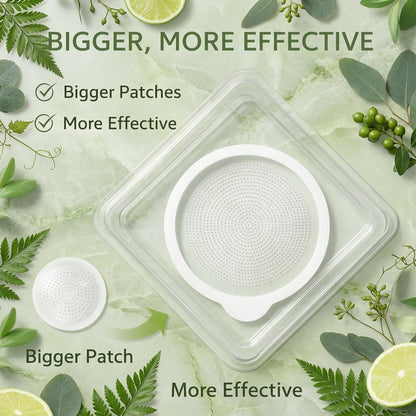 Official Solaroza® Centre💯High-Precision 10-in-1 Weight Loss Patch with Berberine & NAD+